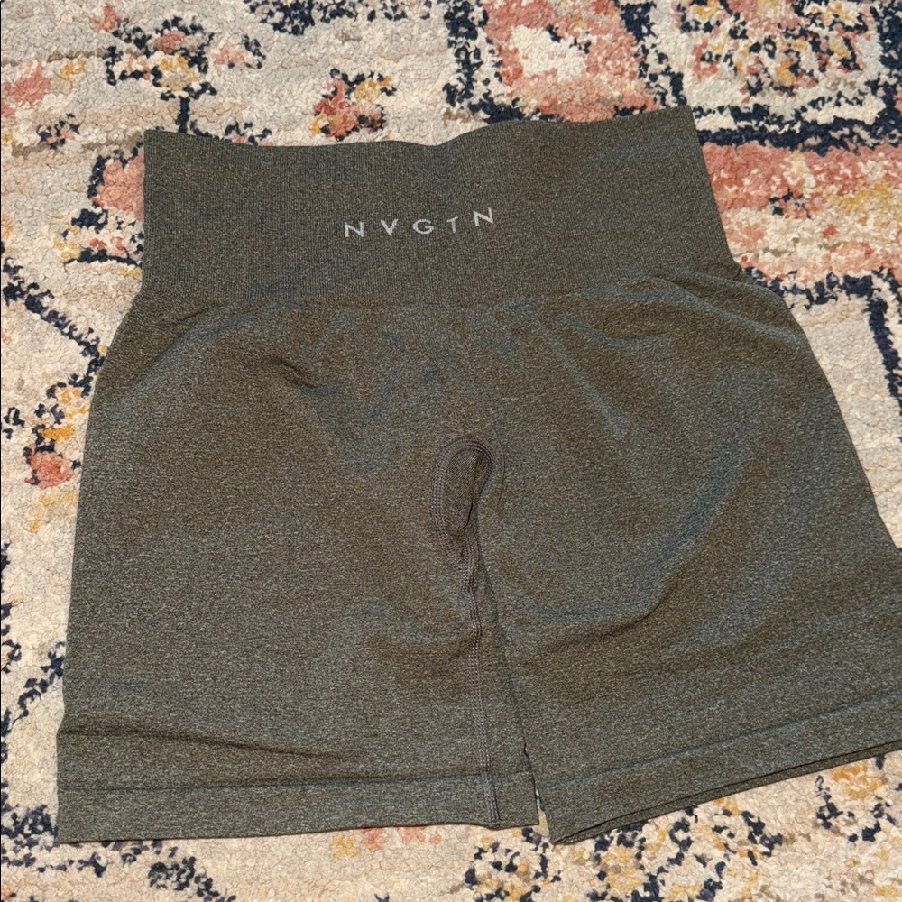 NVGTN Shorts